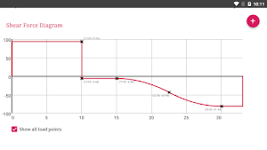 BeamLab (Structural Analysis) Screenshot 1