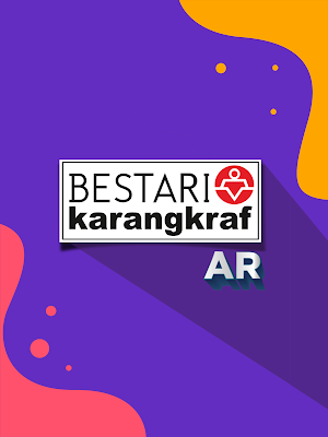 Bestari Karangkraf AR Screenshot 3