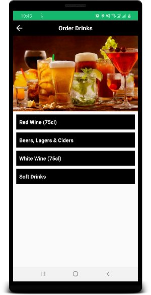 Queen's Head Screenshot 3