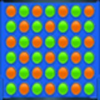 4 in row master - Gomoku