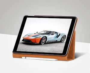 Wallpaper For Ford GT Cars Screenshot 3