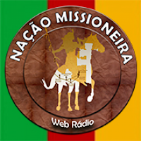 NAÇÃO MISSIONEIRA