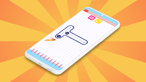 ABC Alphabet Letters Adventure Screenshot 2