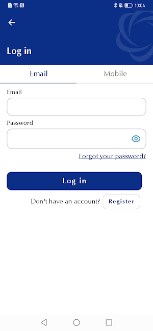 Oula Wasata KYC Screenshot 0