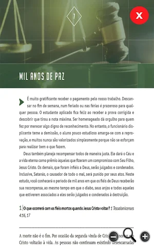 Apocalipse RA Screenshot 0