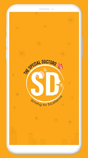 The Special Doctors Screenshot 0