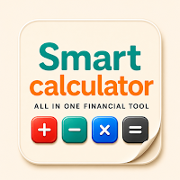 Smart Calculator