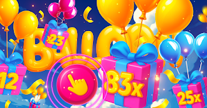 Balloon’s time Screenshot 0