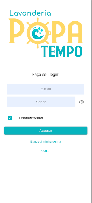 Popa Tempo Screenshot 1