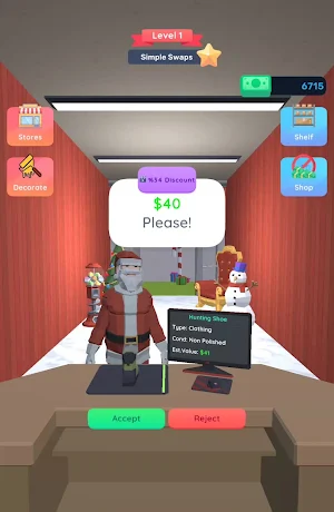 Pawn Life: Dealer Simulator Screenshot 0