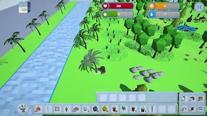 Survival Master Screenshot 3