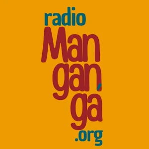 Radio Mangangá Screenshot 3