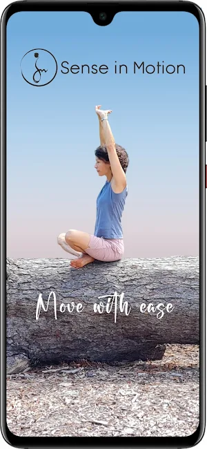 Sense in Motion Screenshot 0