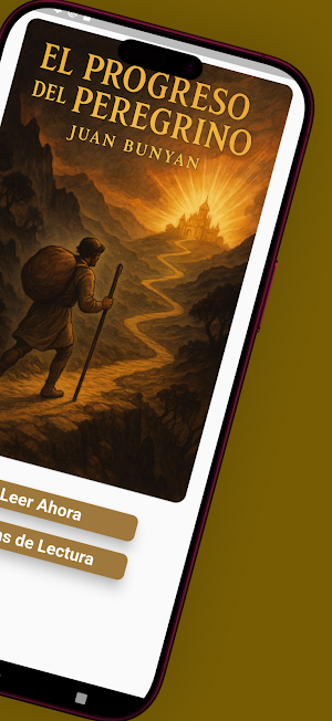 El Progreso del Peregrino Screenshot 1