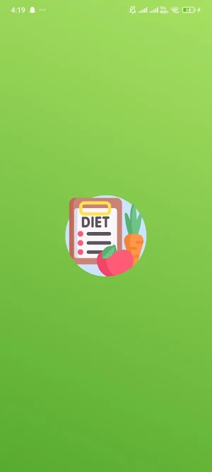 MealCalc Screenshot 0