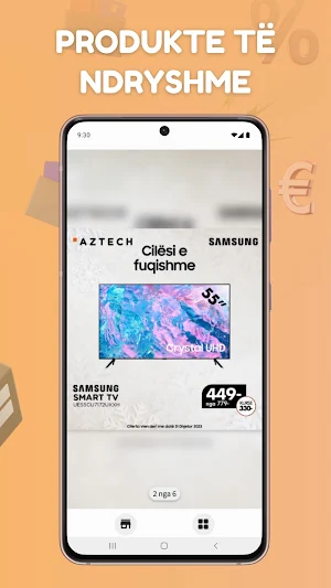 Oferta Klik Screenshot 1