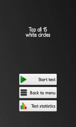 APP-Coo-Test Screenshot 0