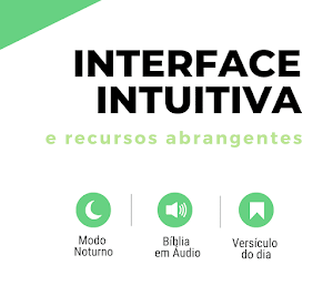 Bíblia de estudo de teologia Screenshot 2
