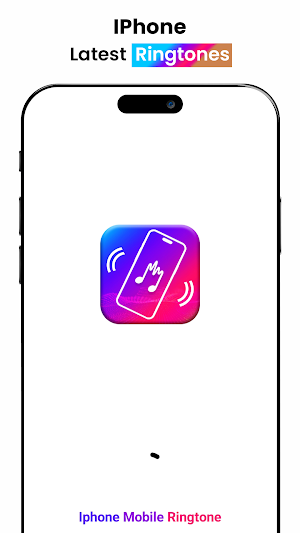 iPhone Mobile Ringtone Offline Screenshot 0