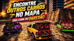 Pancadao BR Paredão Som Elite Screenshot 2