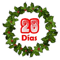 Dias para Navidad