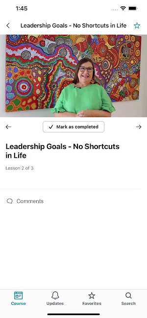 Middle Management Movement Screenshot 1