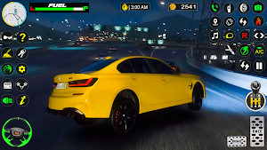 Real Car Parking Sim 3D Screenshot 2