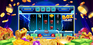 BOX NBAJEE Screenshot 0