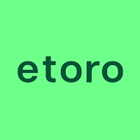 eToro: Trade. Invest. Connect.