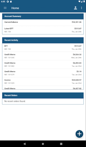 US Global Fuels LTD Screenshot 3