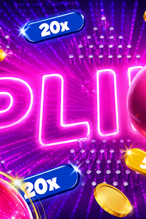 PlinkNeon Screenshot 1