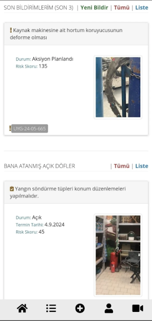 İsgboard Screenshot 1