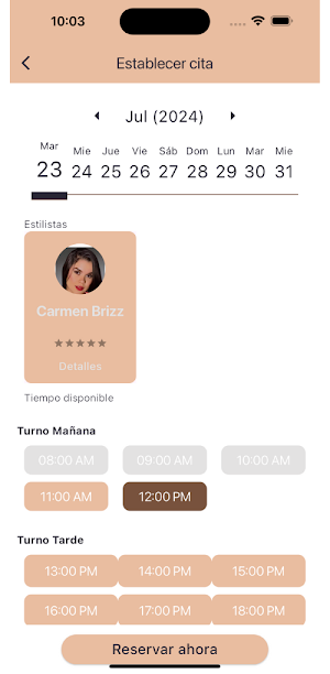 Enlodebrizz Screenshot 2