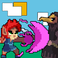 How I became the Hero