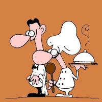 I Vecchi amici