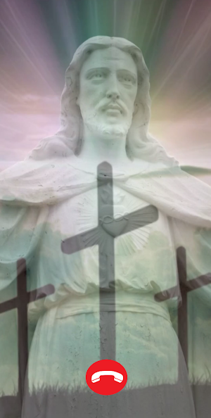 Videollamada de Dios Screenshot 2