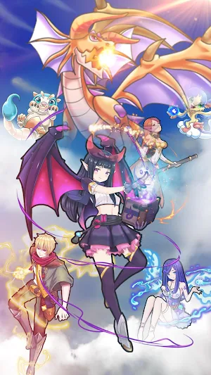 Wing Hero Screenshot 0