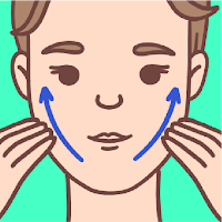 Face Yoga Workout