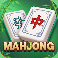 Mahjong Pile: Puzzle Match