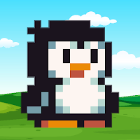 My ice cream: Platformer