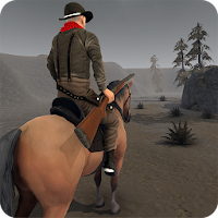 West Mafia Redemption: Gold Hunter FPS Shooter 3D