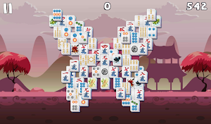 Mahjong Deluxe 3 Screenshot 3