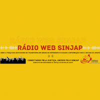 RÁDIO WEB SINJAP