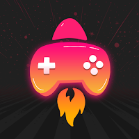 Game Booster : FPS Unlocker