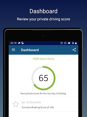 DriveSync for Virginia MCP Screenshot 0