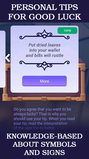 Goroskop Plus Screenshot 3