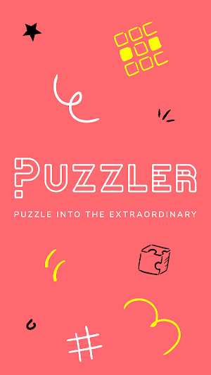 Puzzler Screenshot 0