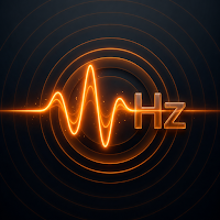 Frequency Generator: Sound Hz