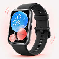 Huawei Watch Fit 2 App