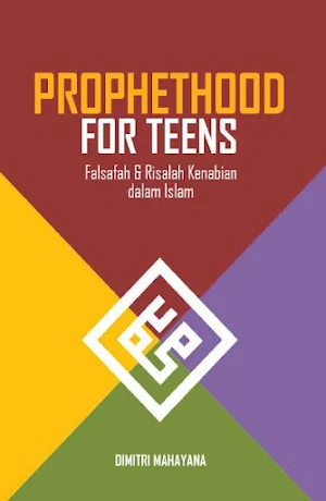 Prophethood For Teens Falsafah Screenshot 0